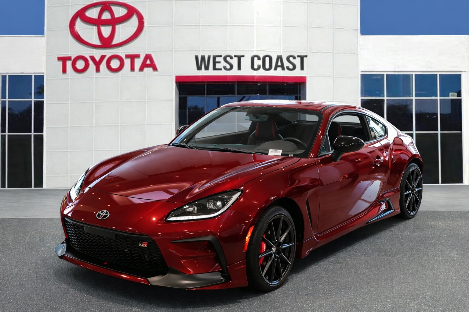 Toyota GR86 2026: A Love Letter to Drivers Who Still Feel the Road