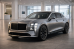 Bentley Urban SUV 2026 Redefines Urban Luxury with Grace, Power, and Prestige