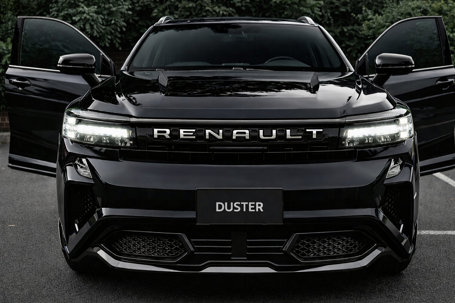 2026 Renault Duster Launched: A Confident, Capable and Future‑Ready SUV