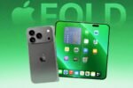 iPhone Fold Release Date
