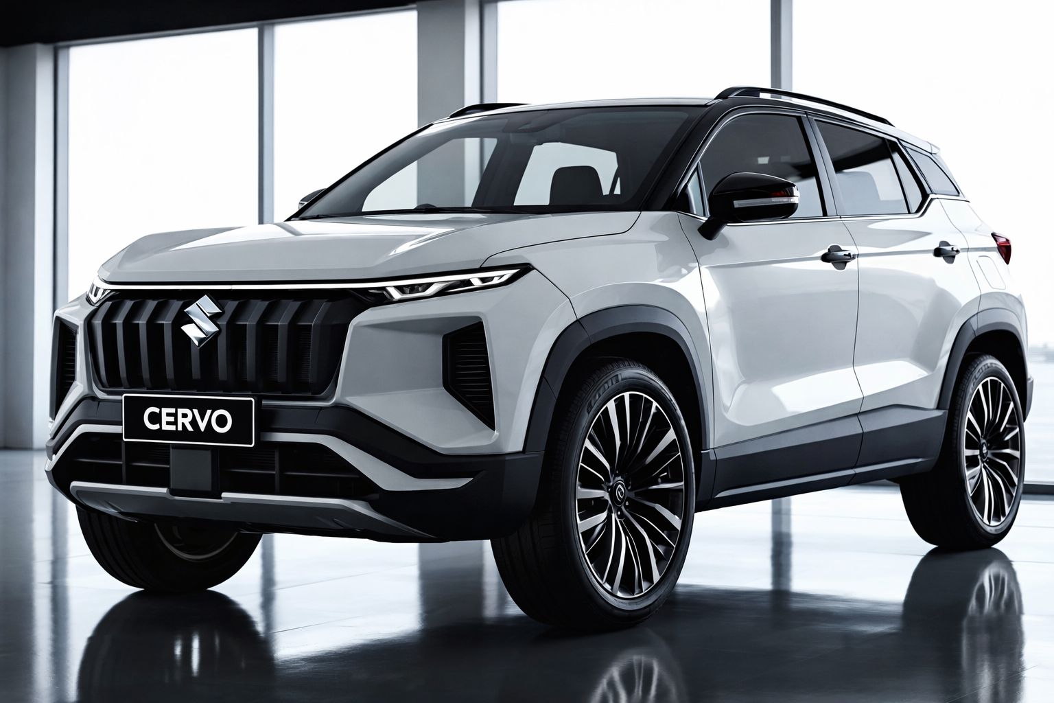 Maruti Cervo 2026: Where Practical Features Meet Emotional Value & Driving Ease