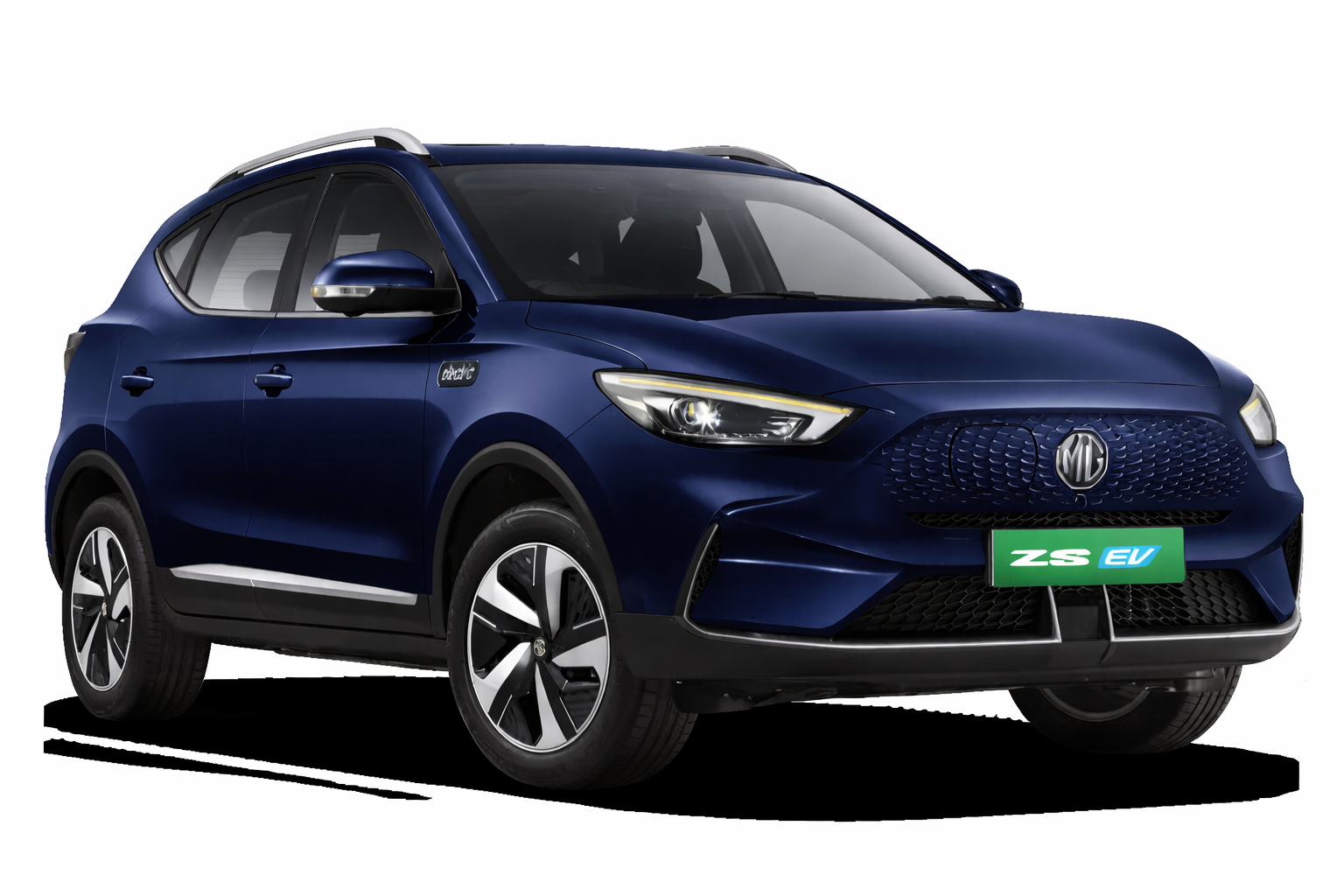MG ZS EV 2026: A Smart Electric SUV That Brings Peace, Power, and Purpose