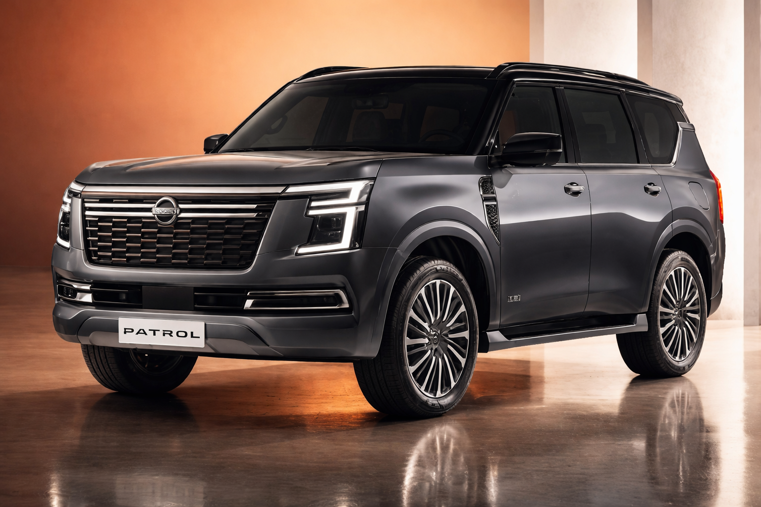 The Nissan Tecton Journey: Where Innovation Meets Pure Driving Joy