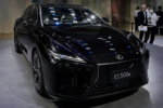 2026 Lexus ES Delivers Pure Comfort with a Touch of Emotional Luxury