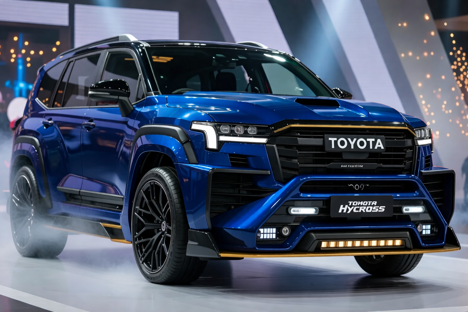 More Than a Car: Innova Hycross 2026 Celebrates Comfort, Safety, and Family Bonds