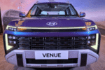 Hyundai Venue 2026: Bold Design, Smart Technology & Dynamic Performance Redefined