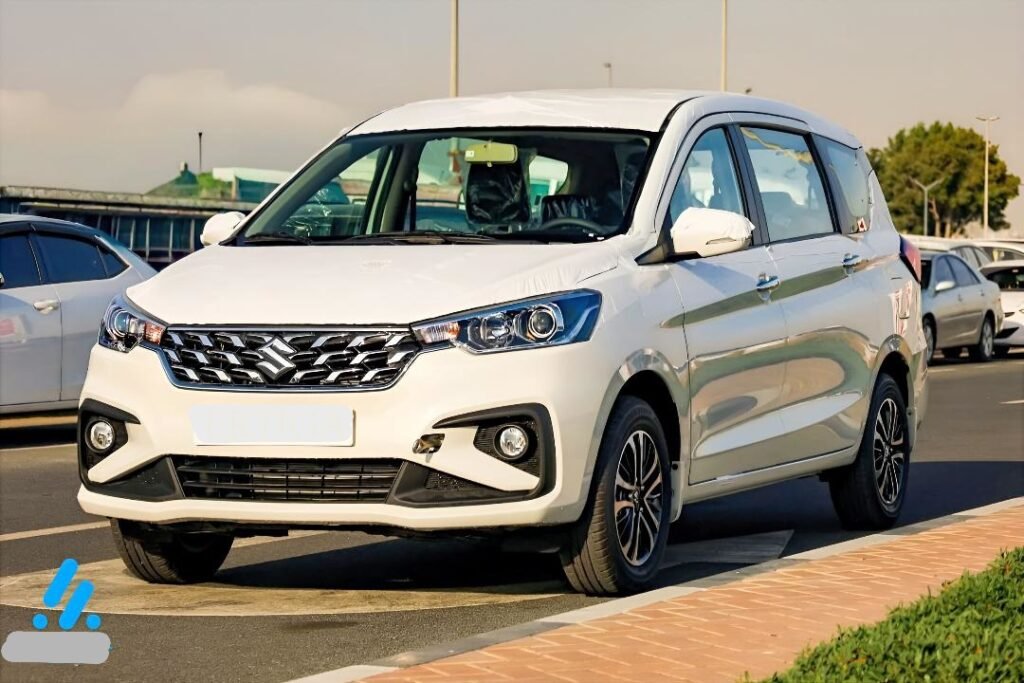 Maruti Suzuki Ertiga