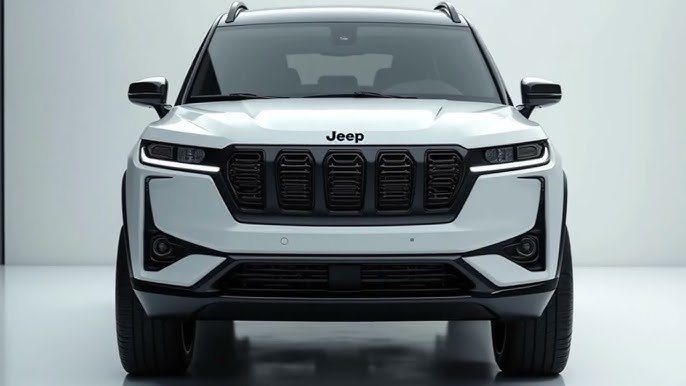Jeep Meridian 2026 Review 2026: Engine Specs, Interior, Safety & 4x4 Details,