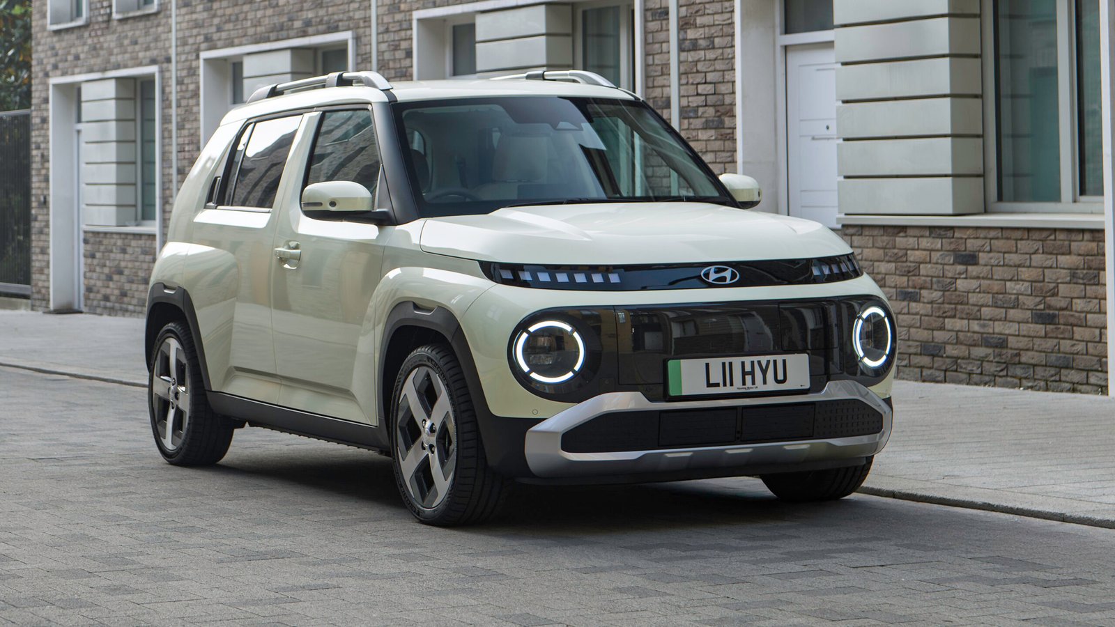 Hyundai INSTER 2026 Interior & Features: Smart Technology Meets Heartfelt Comfort