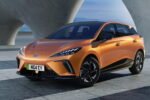 MG 4 EV 2026 Review: Impressive Range, Advanced Features & Smart Electric Performance