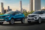 Tata Nexon 2026