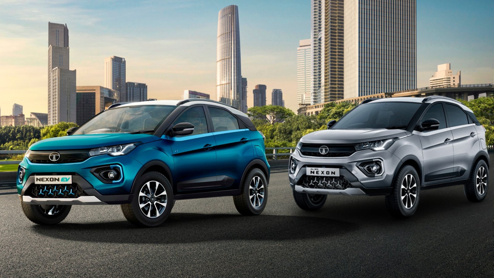 Tata Nexon 2026