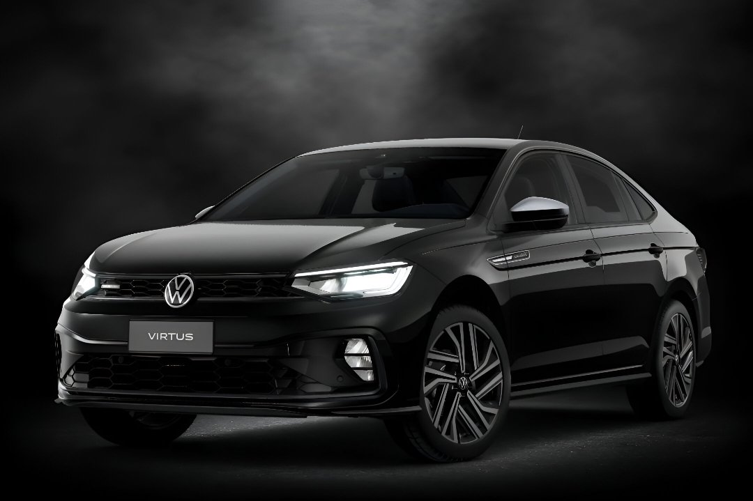 Volkswagen Virtus