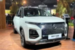 MG Hector Plus 2026: India’s Favorite Family SUV Returns with Smarter Design and Stronger Performance,