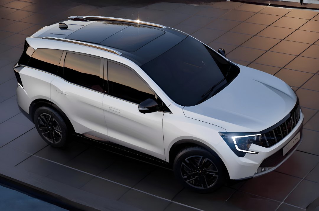Mahindra XUV 7XO Price