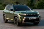 Renault Duster 2026 image