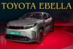 Toyota Urban Cruiser Ebella Images
