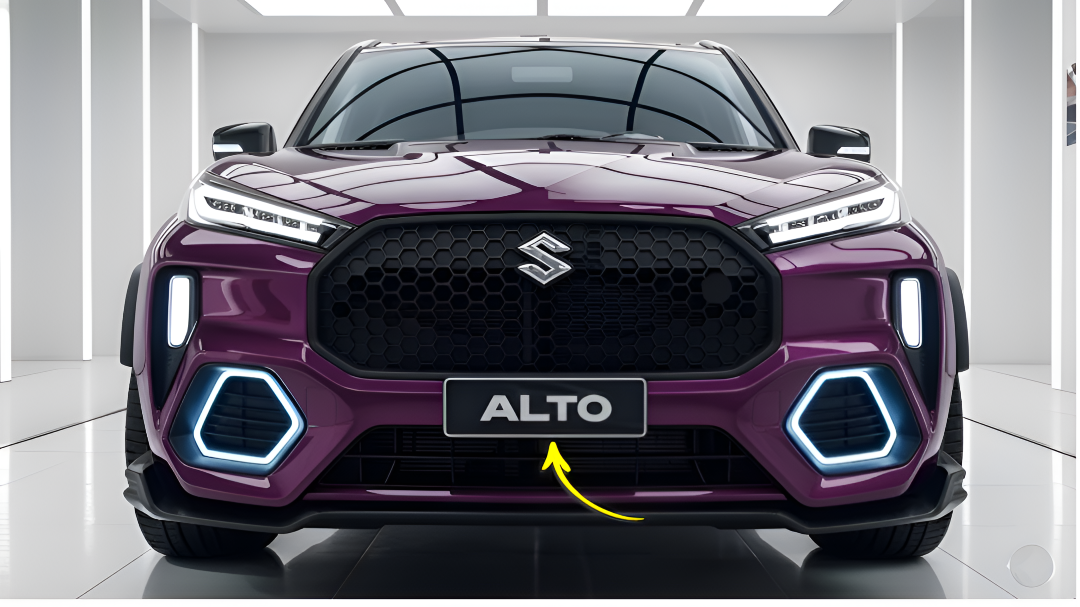 Maruti Suzuki Alto K10 2026 images