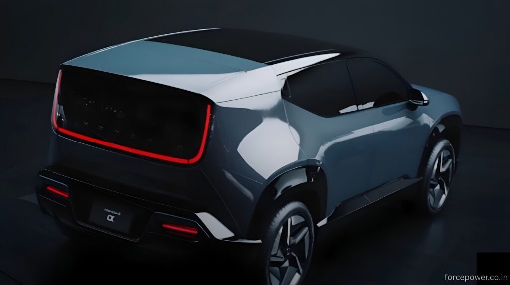 Honda 0 Alpha launch date confirmed