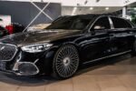 Mercedes-Maybach S680 V12, Maybach S680 luxury sedan, Mercedes Maybach V12 engine, ultra luxury car India, Maybach S-Class premium features, Mercedes Maybach S680 price, luxury sedan with V12 engine, Maybach S680 interior comfort, high-end luxury cars 2026, Mercedes flagship luxury sedan, Maybach S680 performance, luxury chauffeur driven car, premium German luxury car, Mercedes Maybach advanced technology, ultimate luxury driving experience