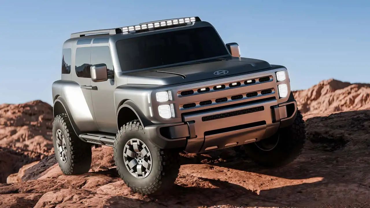 Hyundai Boulder 2026: Redefining Luxury, Safety, and Everyday Driving Joy,