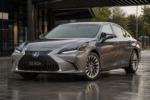 2026 lexus es