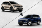 Mahindra XUV 7XO vs XEV 9S